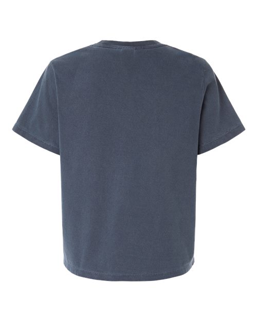 Washed Navy