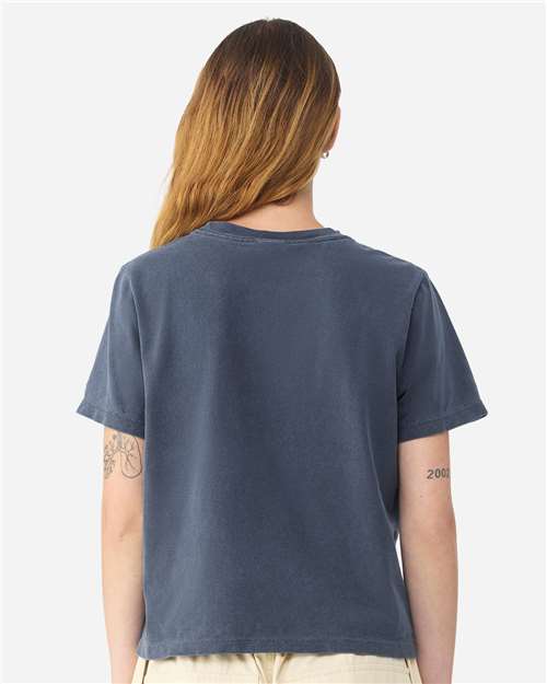 Washed Navy
