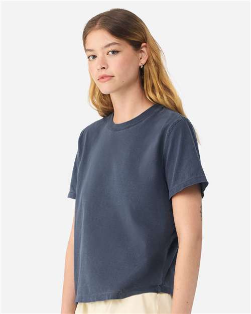 Washed Navy