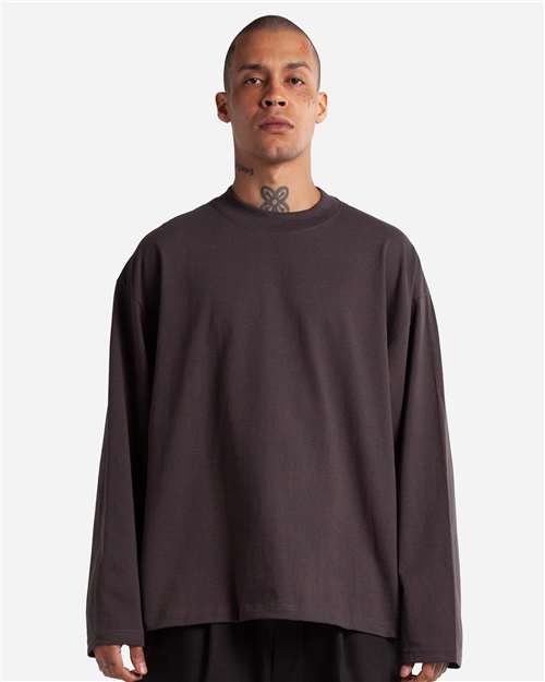 Off Black