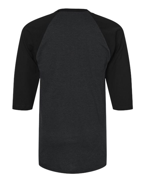 Heather Black/ Black