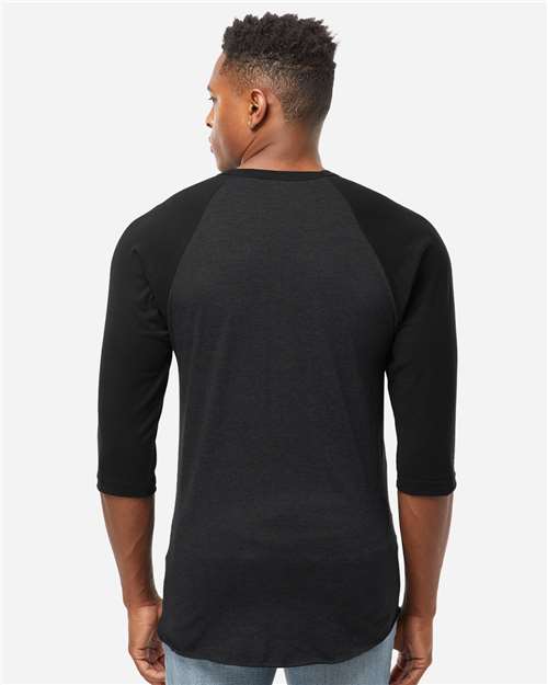 Heather Black/ Black