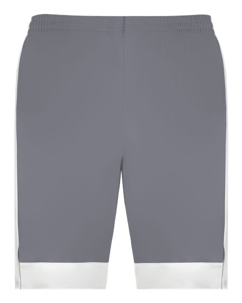 Graphite/ White