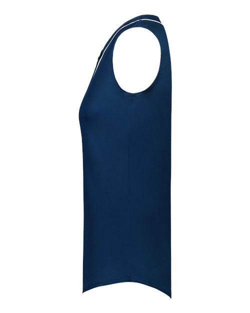 Navy/ White
