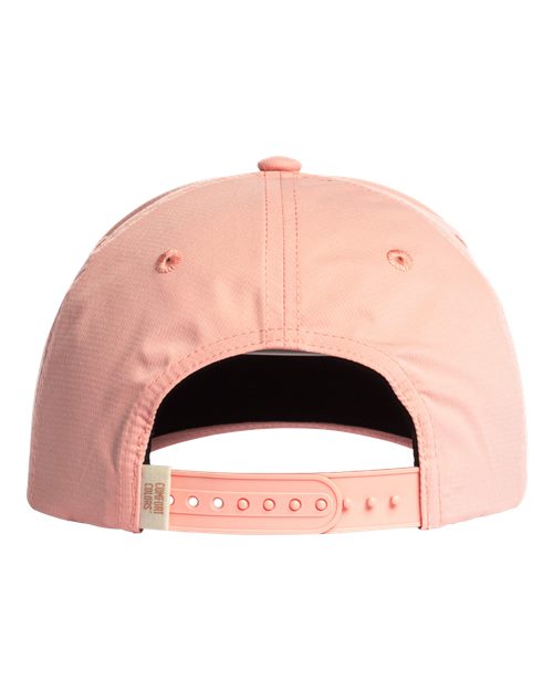 Peachy
