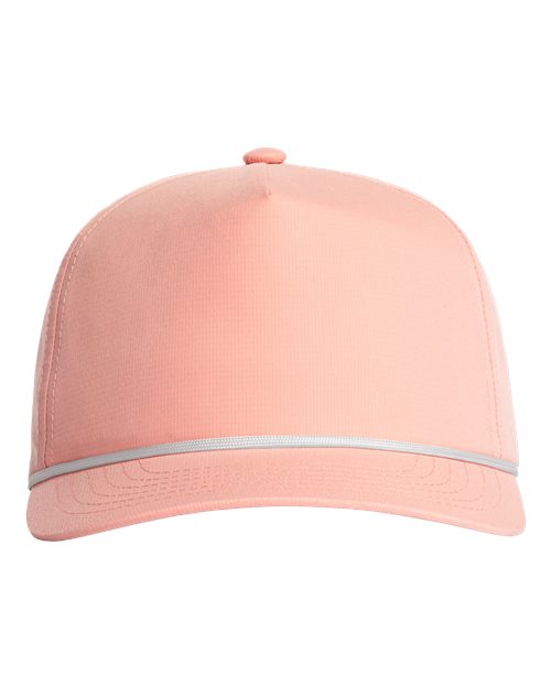 Peachy