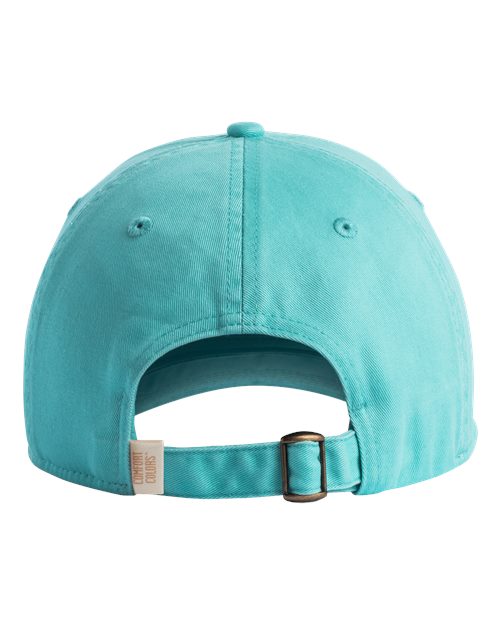 Chalky Mint