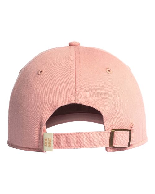 Peachy