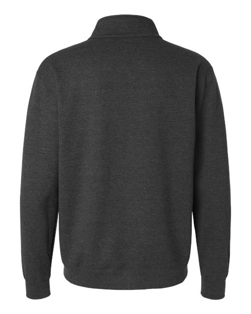 Fan Charcoal Heather