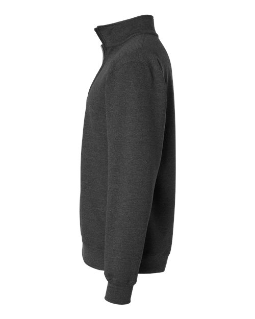 Fan Charcoal Heather