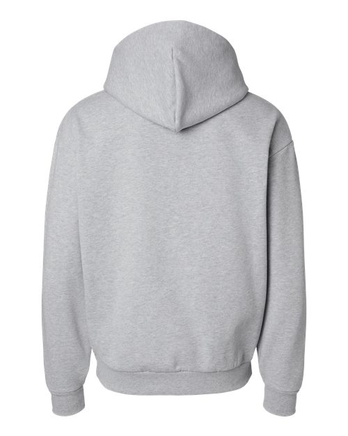 Grey Heather