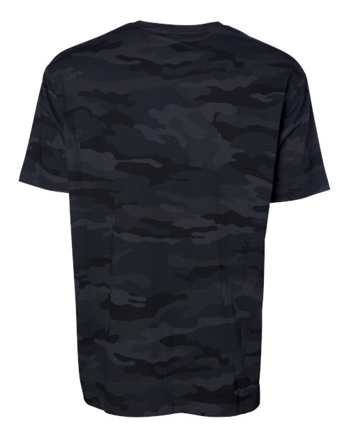Black Camo