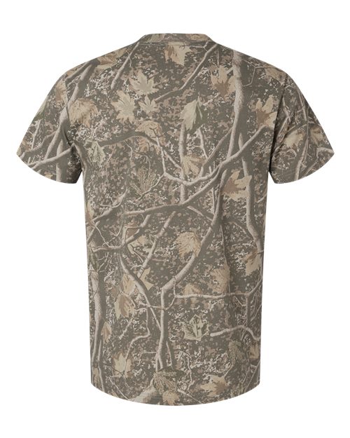 Deadwood Tree Camo