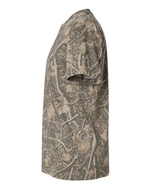 Deadwood Tree Camo