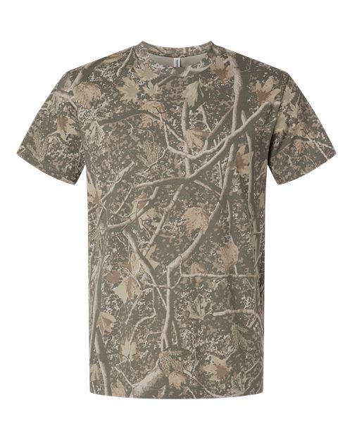Deadwood Tree Camo
