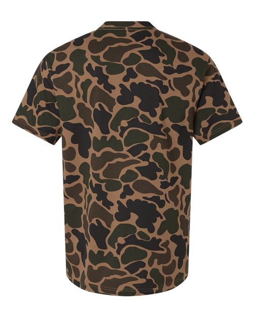 Duck Camo
