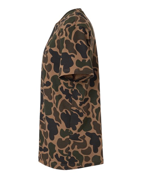 Duck Camo
