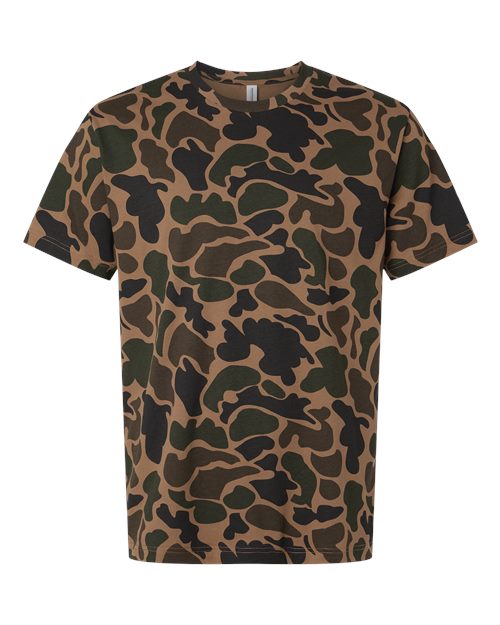 Duck Camo