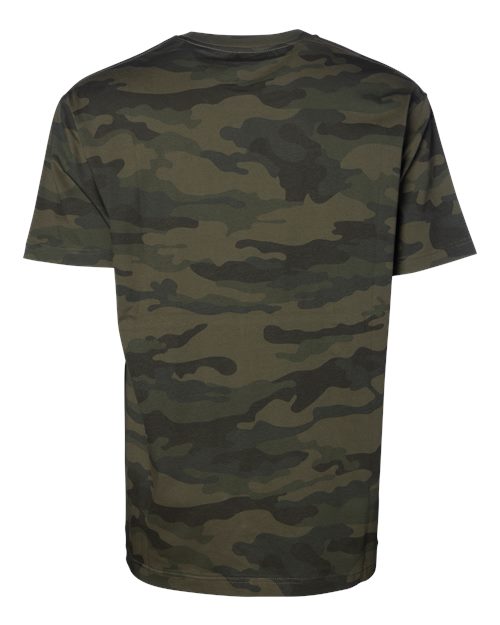 Forest Camo