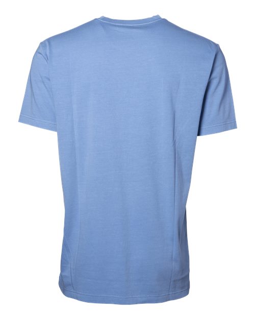 Pigment Light Blue