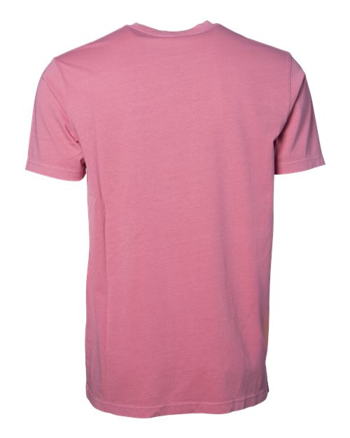 Pigment Pink