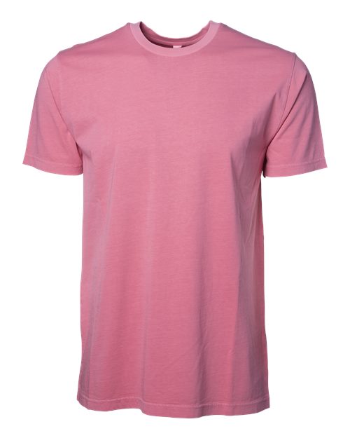 Pigment Pink