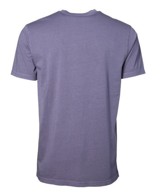 Pigment Plum