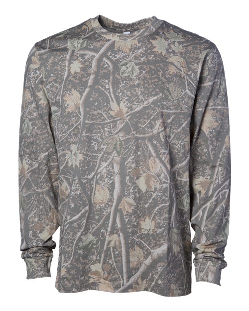 Deadwood Tree Camo