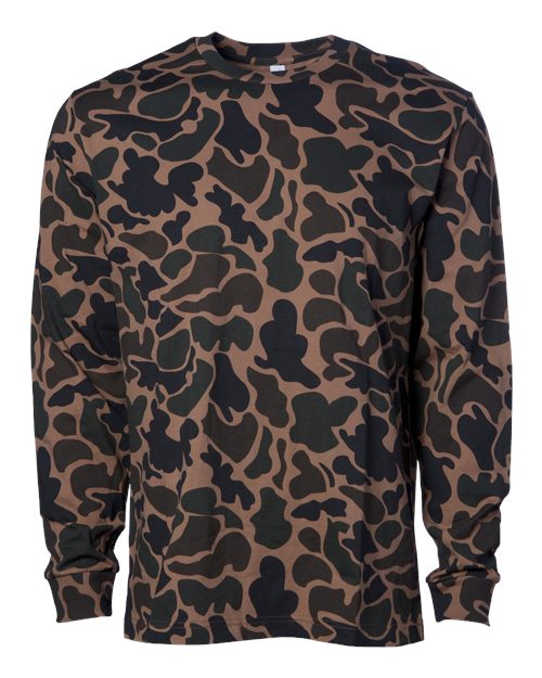Duck Camo