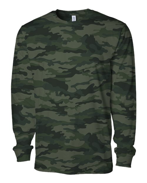 Forest Camo