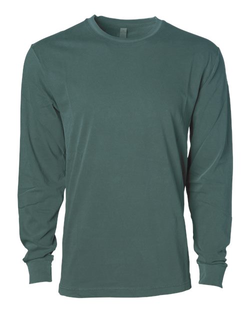 Pigment Alpine Green