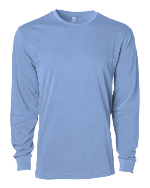 Pigment Light Blue