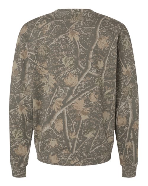 Deadwood Tree Camo