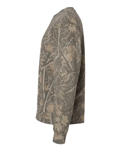Deadwood Tree Camo