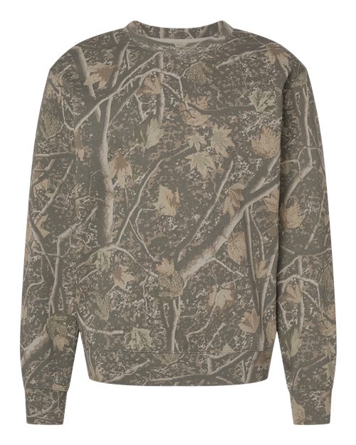 Deadwood Tree Camo
