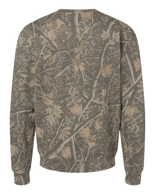 Deadwood Tree Camo
