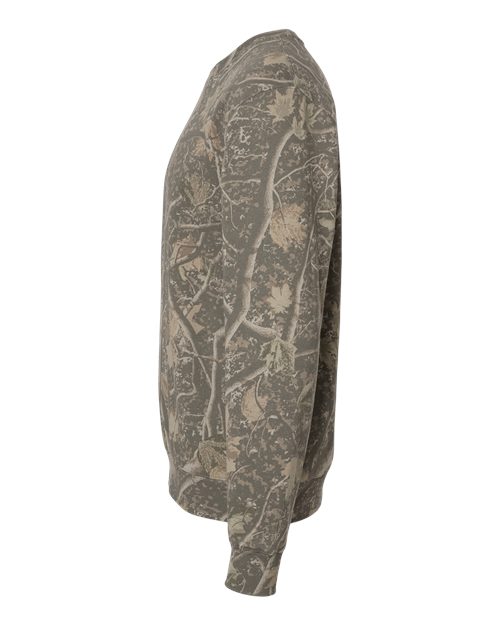 Deadwood Tree Camo