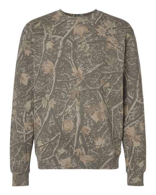 Deadwood Tree Camo