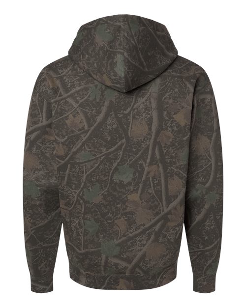 Darkwood Tree Camo