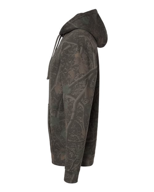 Darkwood Tree Camo
