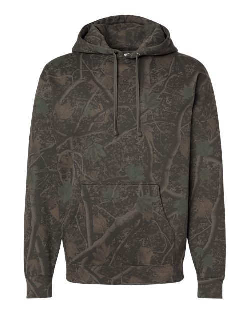 Darkwood Tree Camo