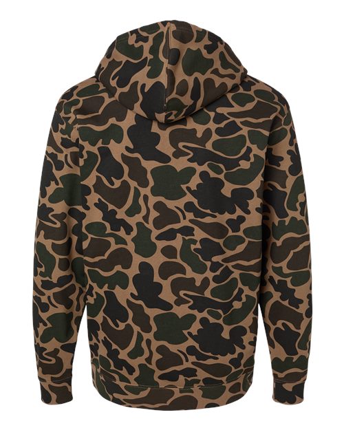 Duck Camo