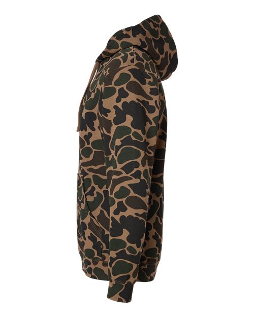Duck Camo