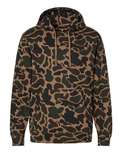 Duck Camo