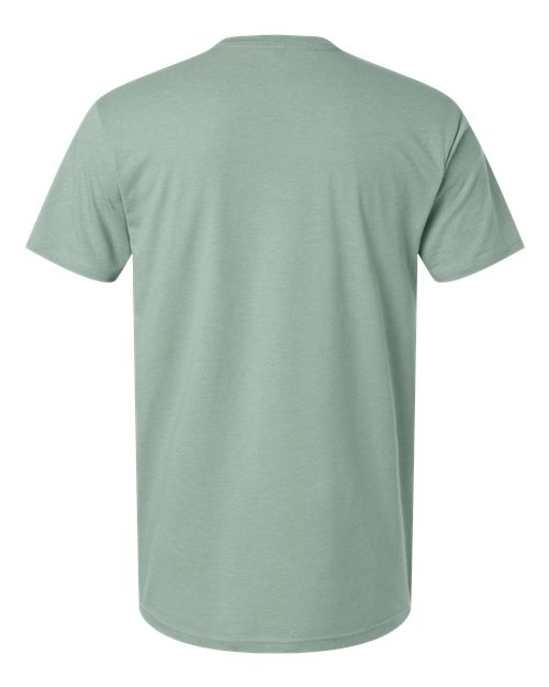 Heather Seafoam