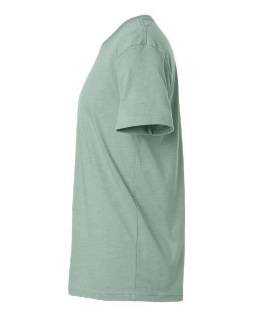 Heather Seafoam