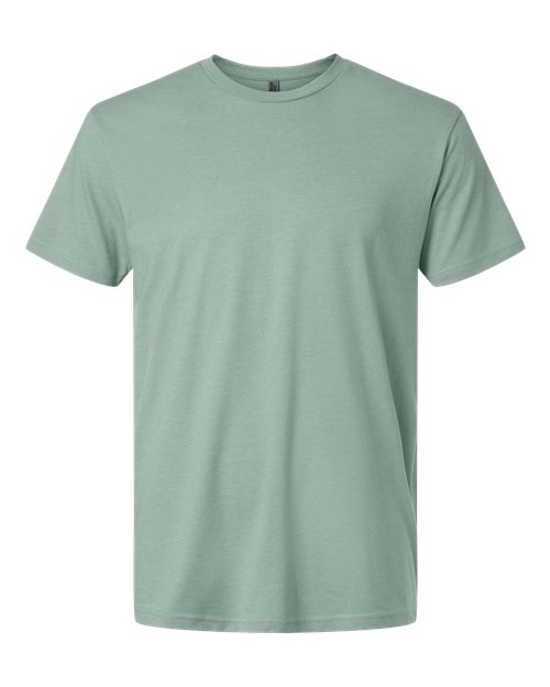 Heather Seafoam