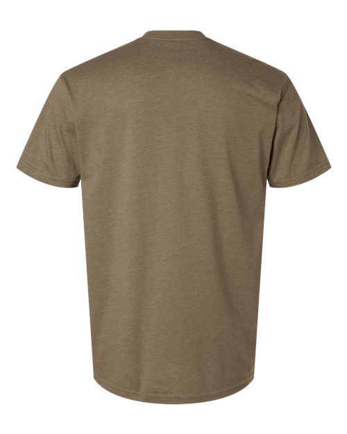 Heather Coyote Brown