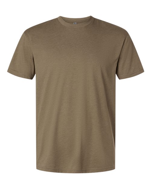 Heather Coyote Brown