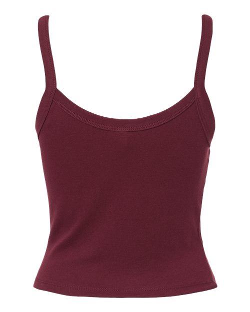 Solid Maroon Blend